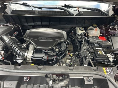 2018 GMC Acadia Denali AWD V6