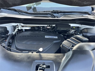 2020 Honda Pilot EX AWD V6