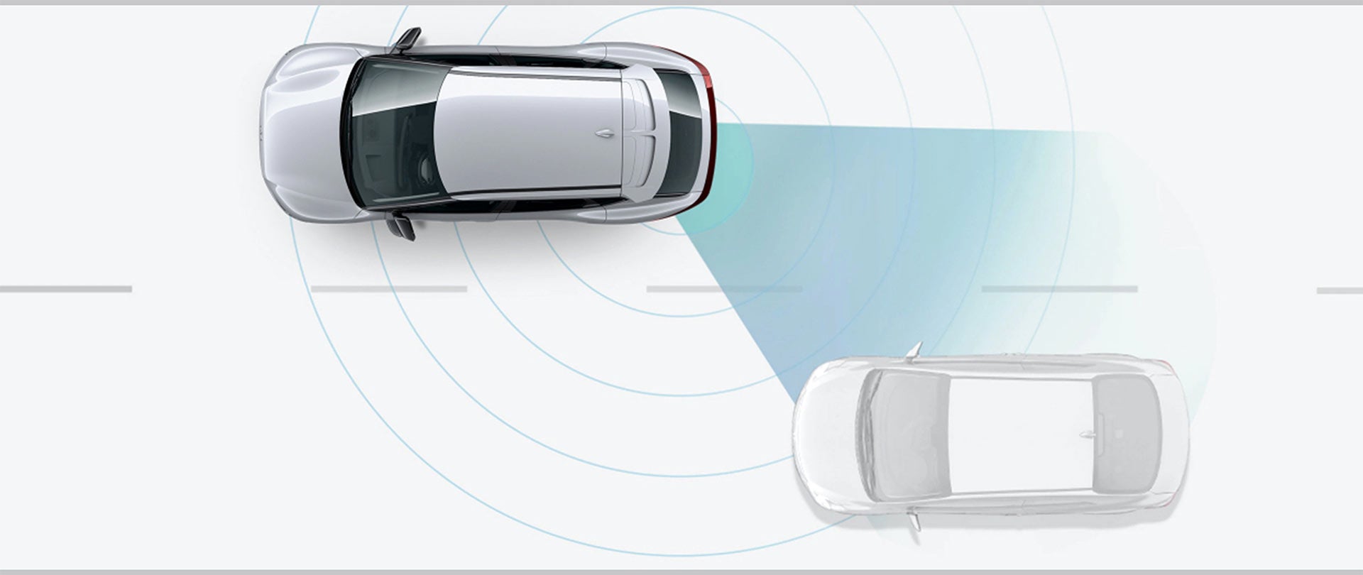 2022 Kia EV6 Blind-Spot View Monitor (BVM) | Deland Kia in DeLand FL