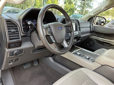 2021 Ford Expedition Max Limited 4WD V6